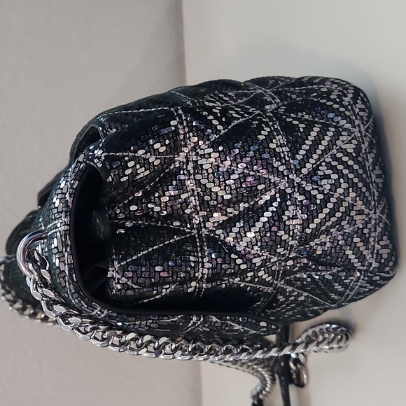 MK Quilted Purse - Picture 6 of 13